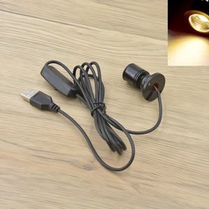 TEMU 주얼리 램프 USB 미니 , 5V 장식용 분위기 컬러 조명, 크리스마스 미니 조명기구, 할로윈 창의적인 핸드메이드 램프, 배경벽등, 표면 장착형 비방수, 피규어 캐비닛 , 모델 조명 램프