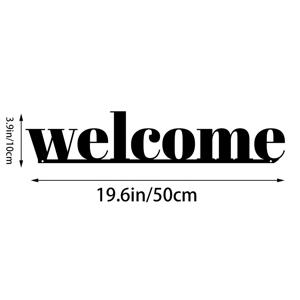 TEMU 스타일리시한 메탈 