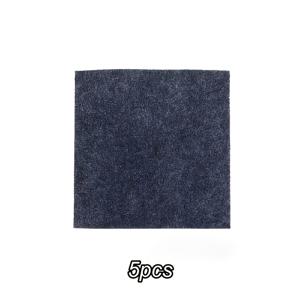 TEMU 매직 나노 스크래치 수리 키트 – 자동차 디테일링용 도장 스크래치 수리 및 광택, 미세 스크래치 및 소擦痕 수리, 모든 자동차 도장 색상에 적합, 휴대용 자동차 케어 필수품. 자동차 도장 광택 수리 천 세트, 자동차 스크래치 수리용 나노 천