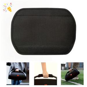 TEMU 휴대용 스피커 손잡이 손목 스트랩, JBL BOOMBOX 2 스피커 손잡이 패드에 적합, 범용 스피커 손잡이 패드, 손목 보호 패드, 스피커 손잡이 커버, 스피커 미포함, 부활절, 크리스마스에 적합