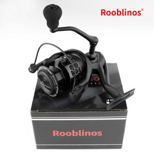 TEMU ROOBLINOS GTA 세대 낚시 릴