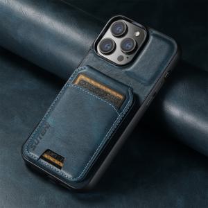 TEMU 휴대폰 케이스 - Suteni 인조 가죽 카드 홀더 지갑 (남성용), iPhone 17 Pro Max, 17Air, 16, 15 Plus, 14, 13, 12, 11, XR, Xsmax 호환