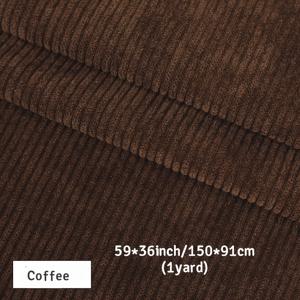 TEMU 셔닐 원단 한 장, 18가지 색상 선택 가능, DIY 재봉 액세서리, 인형 옷, 베개 커버, 침대 시트, 소파 커버, DIY 크리스마스 | 할로윈 | 추수감사절 선물 포장백용 장식용 셔닐 원단