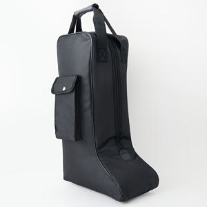 TEMU 롱부츠 보관 가방 1개, 승마용 라이딩부츠 장비 가방, 하이부츠 보호 커버, 야외용 휴대용 방진 부츠백, 옥스포드 천 소재