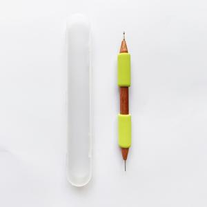 TEMU 양방향 도자기 도구 - 다기능 트리밍, 연마, 조각 및 페인팅 바늘