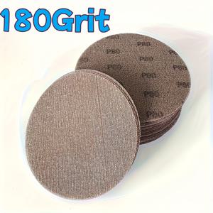TEMU 9인치 225mm 양면 산화 알루미늄 사포 15개입 - 먼지 감소 메시 디자인, 방수 및 방유 광택 패드, 막힘 방지, 벽 페인팅, 페인트 준비 및 표면 수리 적합 (중간 입자)