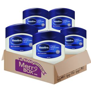 TEMU [메리박스]바세린 세트 100mlx2+50mlx3 [TE208]