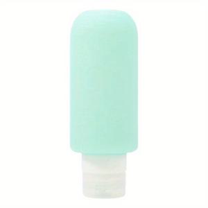 TEMU 200ml 리필 가능 용기 로션 샤워 젤 샴푸 용기 빈 용기 휴대용 여행용 추가 도매