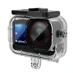 TEMU DJI Osmo Action6용 케이스, 고화질 렌즈와 충격 방지, 방진 밀폐형 외부 디자인, 수중 사진 및 스포츠 활동에 적합