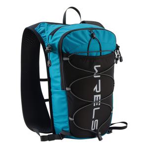 TEMU 1개, WRELS 러닝 워터 백팩 조끼, 8L 넉넉한 디자인, 가벼운 러닝 조끼 백팩, 하이킹, 크로스컨트리 러닝 및 마라톤에 적합 - 남녀 모두를 위한 훌륭한 선물 옵션
