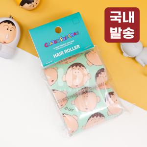TEMU 레토 맹구 헤어롤 2P 세트 CSC-HR01