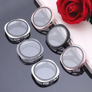 TEMU 삼성 8 40mm 44mm용 스포츠 시계 케이스 6개 세트; 충격 방지 및 스크래치 방지 견고한 PC 소재, 내장형 강화유리 화면 보호 필름 포함; 투인원 디자인, 6가지 색상 조합 옵션; 간편한 설치 및 교체, 민감한 터치 컨트롤