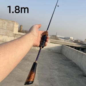 TEMU 1.65m 1.98m 5'4
