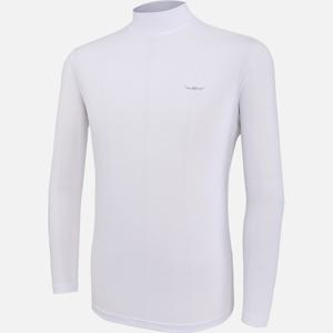 TEMU 남성 시원한 춘추 여름 냉감 이너웨어 아웃도어 긴팔 반목 티셔츠(KP42LT032M)