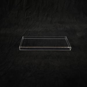 TEMU 60, 68, 75, 84, 87, 96, 98, 104키용 투명 아크릴 키보드 먼지 커버