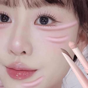 TEMU 애교살 펜슬 동안 마술 스틱애교살 스틱 마법 애교살 펜슬 애교살 라이너 애교살 라이너 애교살 섀도우