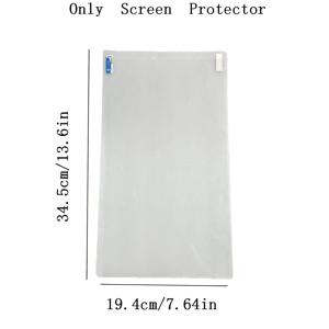 TEMU 1개 15.6인치 노트북 눈부심 방지 스크린 보호 필름, HP, Dell, ASUS, HP, Sony, Samsung 노트북에 적합, 16:9 화면비. 참고: 이 제품은 노트북 자체가 아닌 스크린 보호 필름입니다.