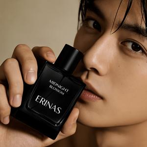 TEMU 1개입 고급스러운 남성 향수 위스키 우디 계열 산뜻한 지속향 데일리 출근 비즈니스 데이트 향수