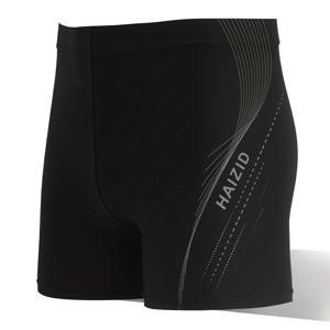 TEMU 남성용 擦창방지 수영복 반바지