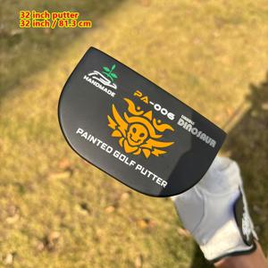 TEMU 1 Nice Birdie PA-006 골프 퍼터 | 32/33/34/35