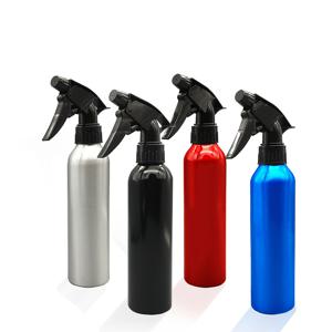 TEMU 4개입 250ml 뷰티 에센스 스프레이 병 세트, 4개 쉬운 리필 분무기 스프레이, 재사용 가능 및 휴대 가능, 미용 및 타투에 적합, 스프레이 도구