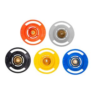 TEMU 5X 페인트 스프레이 기계 노즐 1.0mm 1.8mm 1.5mm 2.0mm 2.5mm (천장용)