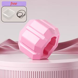 TEMU 얼굴 요가 마스터리우스 볼, 남녀용 턱선 운동기 - 3단계 저항 레벨 (턱 트레이너) | 마스터리우스 훈련 태블릿과 함께 사용하여 얼굴 윤곽을 형성하고 깨끗한 턱선을 연습 - 초보자, 중급 및 고급 사용자에게 적합