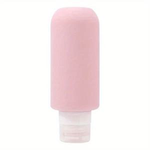 TEMU 200ml 리필 가능 용기 로션 샤워 젤 샴푸 용기 빈 용기 휴대용 여행용 추가 도매