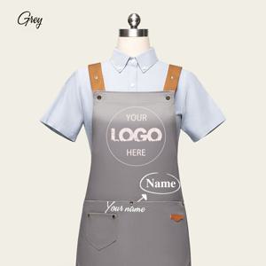 TEMU 1개 맞춤 로고 개인 맞춤 폴리에스터 앞치마, 사진, 이름 및 텍스트으로 맞춤 제작. DIY, 휴일 선물, 주방 요리, 베이킹 및 원예를 위한 멀티 포켓 디자인. 홈 쿠킹 및 의류를 위한 패셔너블한 앞치마 디자인
