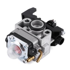 TEMU Honda GX22, GX25, GX31, GX35 발전기용 기화기 교체품 - 16100-Z0H-825 16100-Z0H-053 금속 부품
