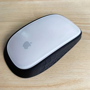 TEMU Apple 매직 마우스 2/3세대용 들어올려진 최적화된 베이스, 편안함 향상을 위한 넓어진 팜레스트