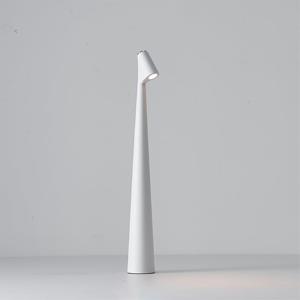 TEMU 심플 빈티지 LED 데스크 램프, 휴대용 LED 독서등, 다양한 색상 선택 가능, 3단계 밝기 조절, USB 충전식, 2000mAh 장시간 배터리, 디자인, 침실용 침대등, 창의적인 거실 스터디 조명, 터치식 밝기 조절, 분위기 데스크탑 장식등, 모던 램프,내구성 있는 플라스틱,조절 가능한 밝기,책 애호가들