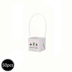 TEMU 20/50개 - 2인치 미니 수크울트 선물 상자 