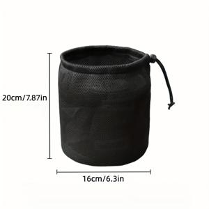 TEMU 고하중 캠핑 수납 가방 2개, 가족 캠핑 도구 및 조리도구, 옷, 해먹, 침낭, 로프, 기타 잡화용 휴대용 접이식 정리 가방, 자동차 여행, 하이킹, 등산에 적합