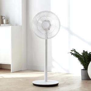 TEMU 르젠 터치식 키높이 105cm 리모컨 BLDC 15단 선풍기