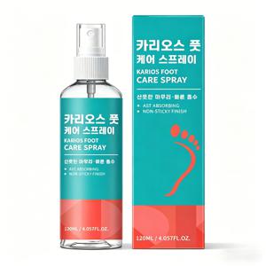 TEMU 2026년 최신 모델 케어 솔루션 데일리 발 및 손톱 보호, 데일리 발 노란색 및 갈라짐 손톱 케어를 위한 회생, 발톱 및 발의 데일리 관리