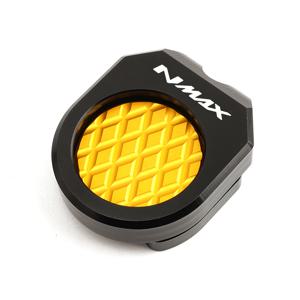 TEMU for YAMAHA NMAX 125 NMAX 155 XMAX 300 XMAX 400 XMAX 250 Motorcycle ntre Mount Foot Stand nter stand Extension Enlarger Pad Aluminum alloy middle support pad, main support, large support pad