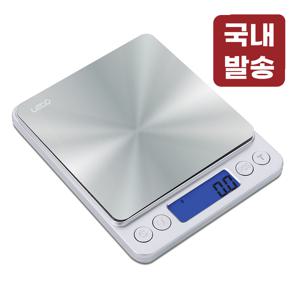 TEMU 레토 전자저울 주방 전자 가정용 주방용 이유식 베이킹 정밀 디지털 저울 LKS-S01