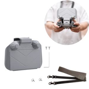 TEMU 드론 목 끈이 포함된 RC 2 보호 햇빛 가리개 키트, RC 2 햇빛 가리개 및 RC2 보호 커버, DJI Avata 360/Neo 2, DJI Mini 5 Pro/Mavic 4 Pro/Air 3S/Air 3/Mini 4 Pro/Flip/Neo RC2 리모컨 보호 추가 장치용