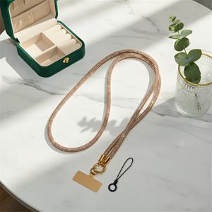 TEMU 3개 1개 넥스트랩 휴대폰 체인 + 1개 업그레이드 클립 + 1개 블랙 넥스트랩) 반짝이는 라인스톤 패션 화이트 휴대폰 넥스트랩 가방 체인 자동차 펜던트 실내 펜던트 튼튼하고 내구성이 뛰어난 이상적인 여성 생일 선물 커플 선물