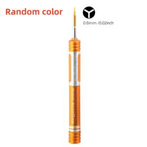 TEMU 휴대폰 및 컴퓨터 수리 공구, 0.6mm Y000, 1.5mm Y00, 2.0mm Y0 쓰리윙 십자 드라이버