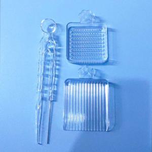 TEMU 3개 세트 2.6mm 퓨즈 비즈 클립 펜 트레이 키트 다기능 시간 절약형 창의적인 비즈 집기 트레이 키트 효율적인 빈 삽 빈 만들기 도구 세트 퍼즐 픽셀 아트
