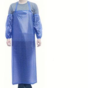 TEMU 남녀공용 고품질 앞치마. 수상 주방 레스토랑용 목걸이형 앞치마