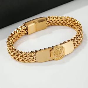 TEMU 정교한 316L 스테인리스 스틸 작은 나무 모티브 뱅글 팔찌 1개, 남녀공용, 커플 데이트 및 발렌타인데이 선물용으로 적합