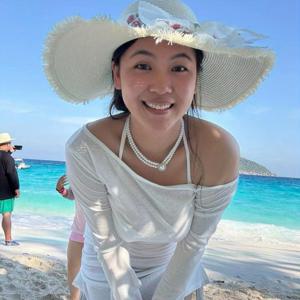 TEMU 여성용 섹시 스파이스 스타일 슬랜트 숄더 오프숄더 시스루 플리츠 비치 드레스 - 가벼운 여름 커버업, 기계 세탁 가능 솔리드 컬러 비치웨어