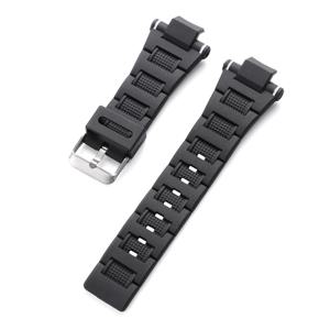TEMU G-SHO Gulfmaster GW-A1100 GW-4000 GA-1000용 교체용 레진 시계 밴드, 내구성 있는 충격 방지 스트랩, 오리지널 스타일 시계 밴드