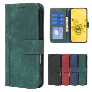 TEMU 갤럭시 S10/S10E/S10 플러스/S10 라이트/S10 5G 시리즈용 지갑형 케이스: 카드 슬롯 3개와 내장형 스탠드 포함, 일상 사용을 위한 카드 및 현금 보관에 완벽, 가족을 위한 행운의 선물