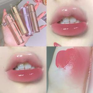 TEMU 글로우틴트 래스팅 틴트 미러틴트 물광 틴트 글라스 젤리 글로스 립타투 묻지않고 지워지지않는 립틴트