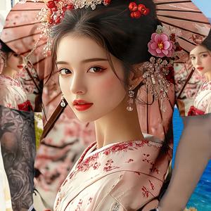 TEMU 1개입 스타일리시하고 다재다능한 통기성 패턴의 편안한 라운드넥 반팔 티셔츠. 야외 활동, 헬스장 운동, 캐주얼 외출에 적합. 트렌디하고 적응력 좋은 반팔 남성 티셔츠