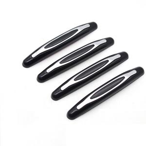 TEMU 4pcs 카 도어 엣지 가드, 카 사이드 도어 프로텍터, 다양한 차량 패드 도어 충격 흡수기, 카 장식 액세서리에 적합합니다